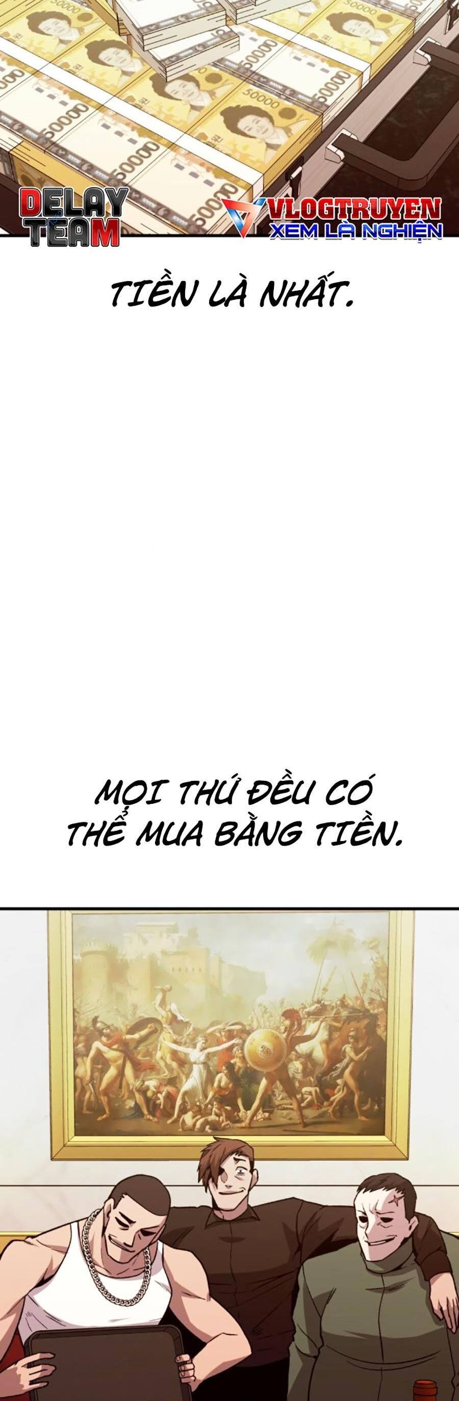 Nôn Tiền Ra Chap 32 - Next Chap 33