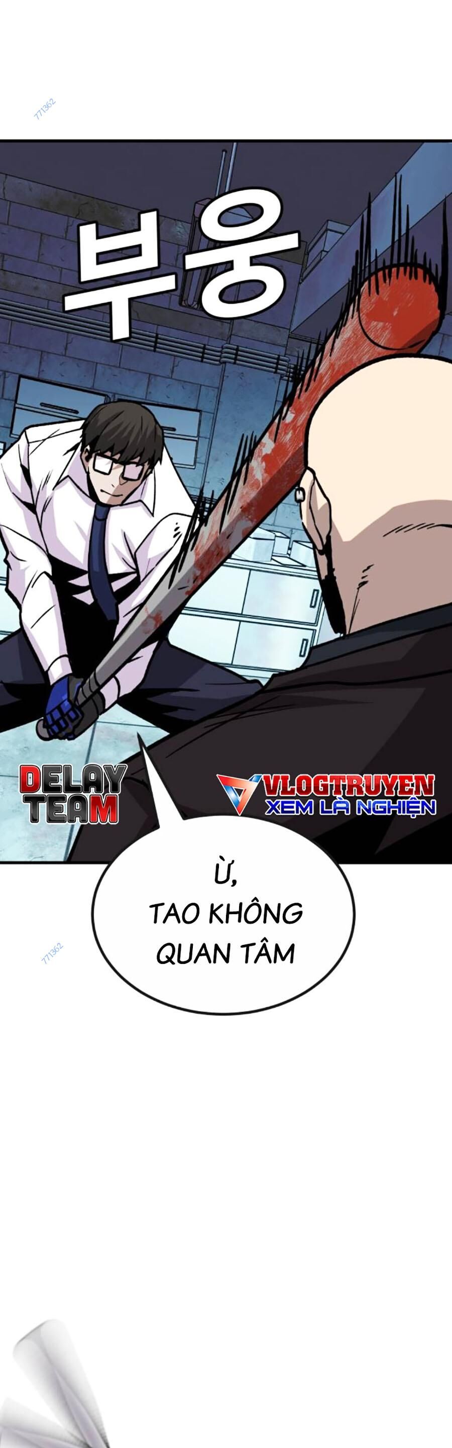 Nôn Tiền Ra Chap 33 - Next Chap 34