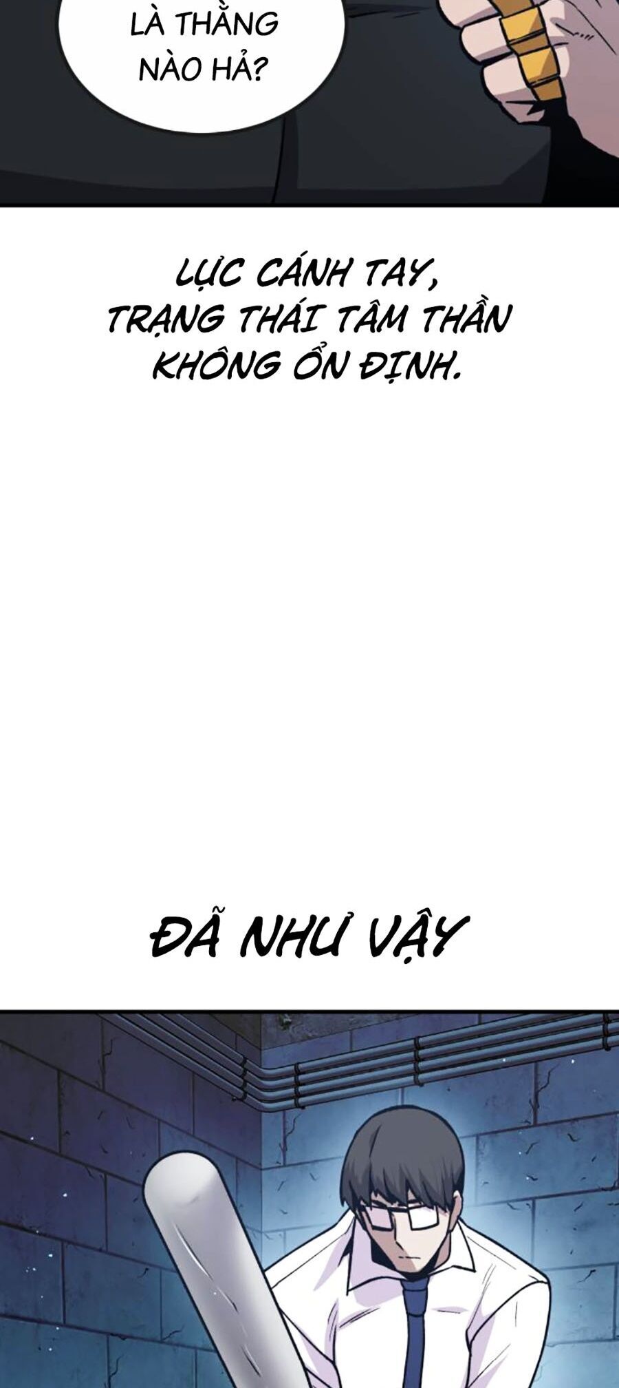 Nôn Tiền Ra Chap 33 - Next Chap 34