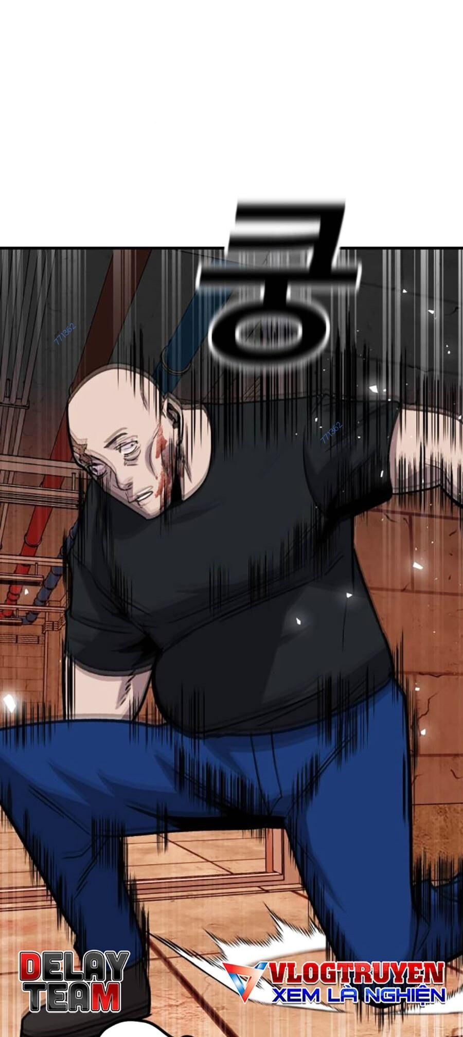 Nôn Tiền Ra Chap 33 - Next Chap 34