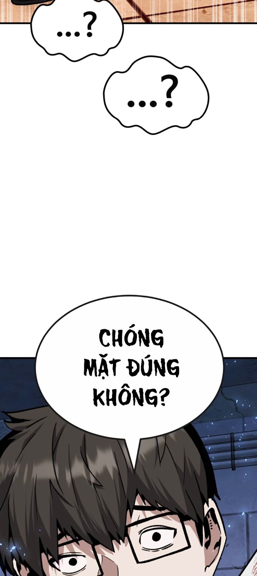 Nôn Tiền Ra Chap 33 - Next Chap 34