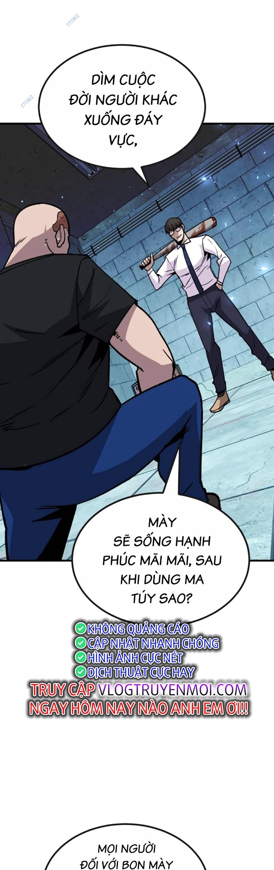 Nôn Tiền Ra Chap 33 - Next Chap 34