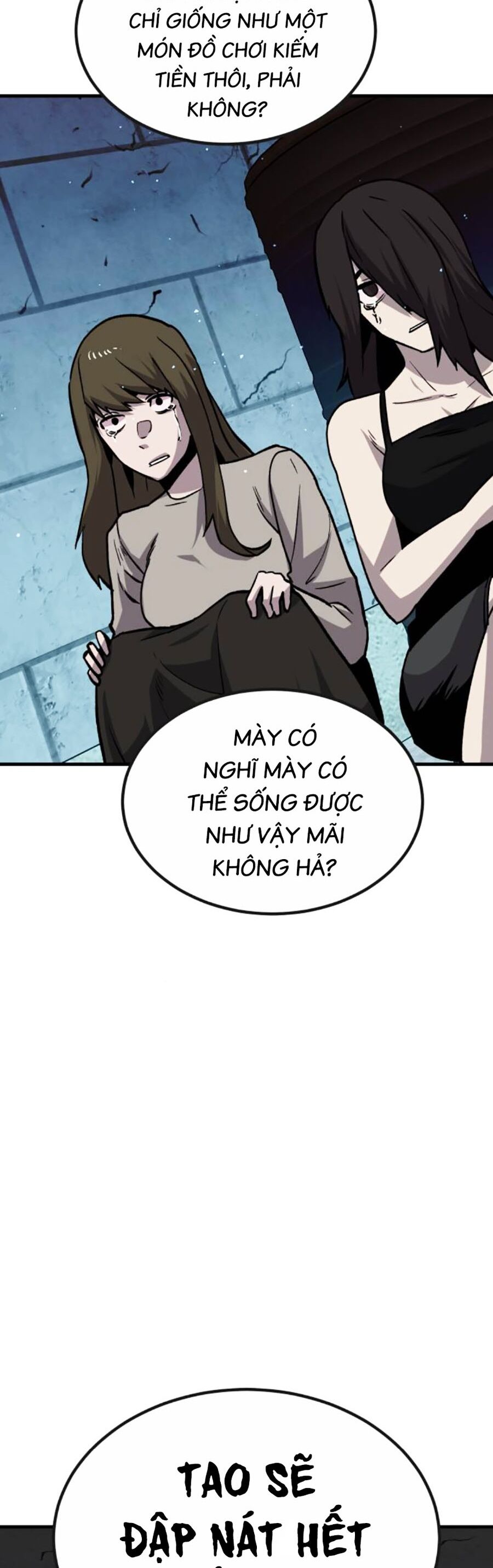 Nôn Tiền Ra Chap 33 - Next Chap 34