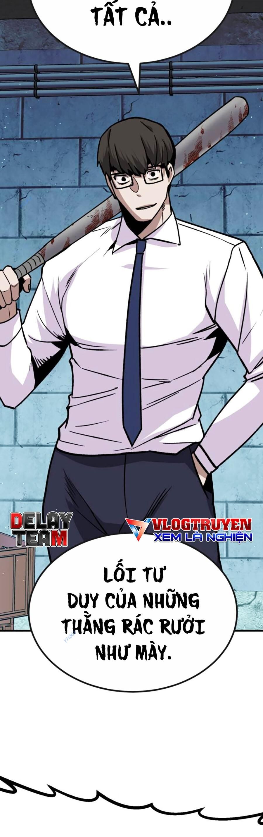 Nôn Tiền Ra Chap 33 - Next Chap 34