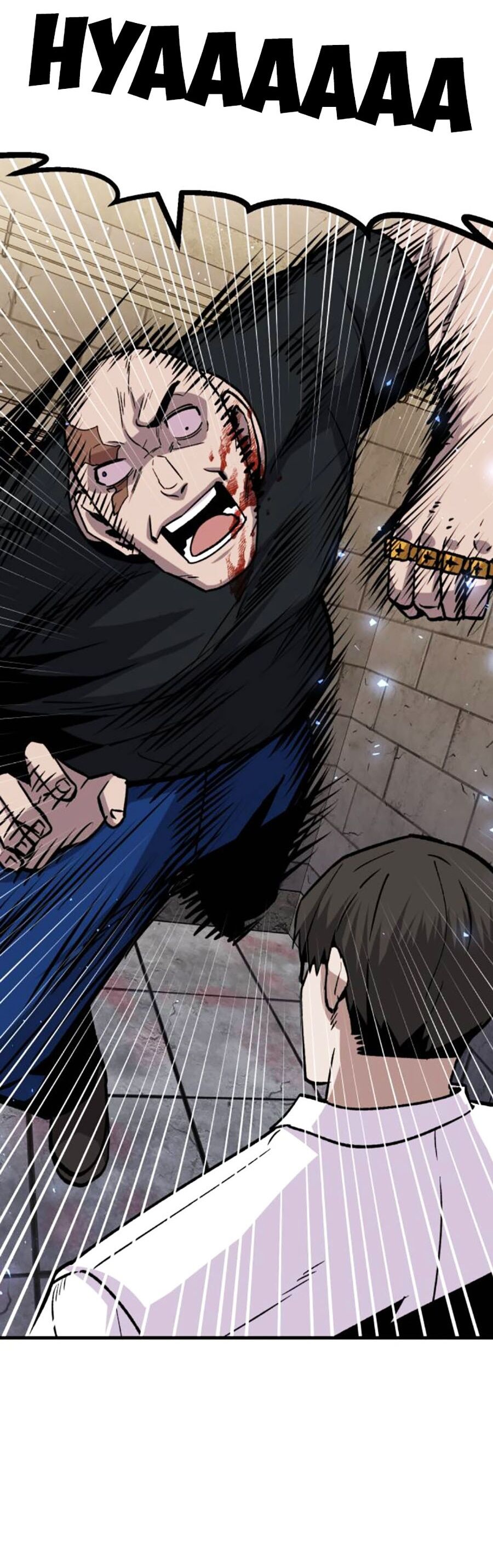 Nôn Tiền Ra Chap 33 - Next Chap 34