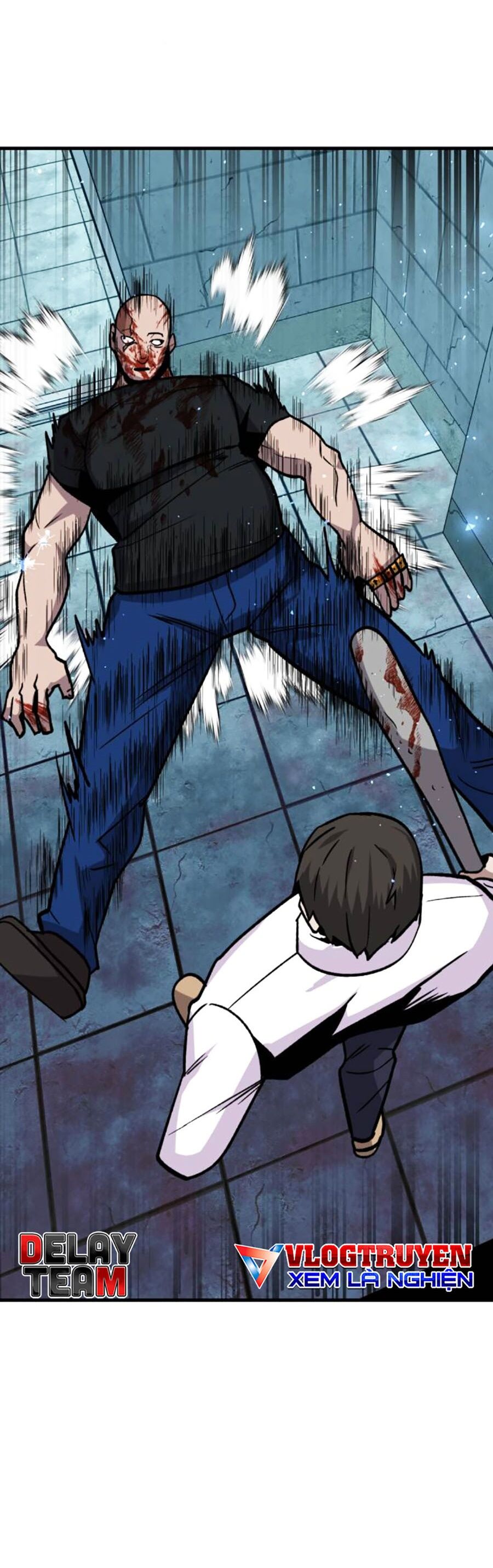 Nôn Tiền Ra Chap 33 - Next Chap 34
