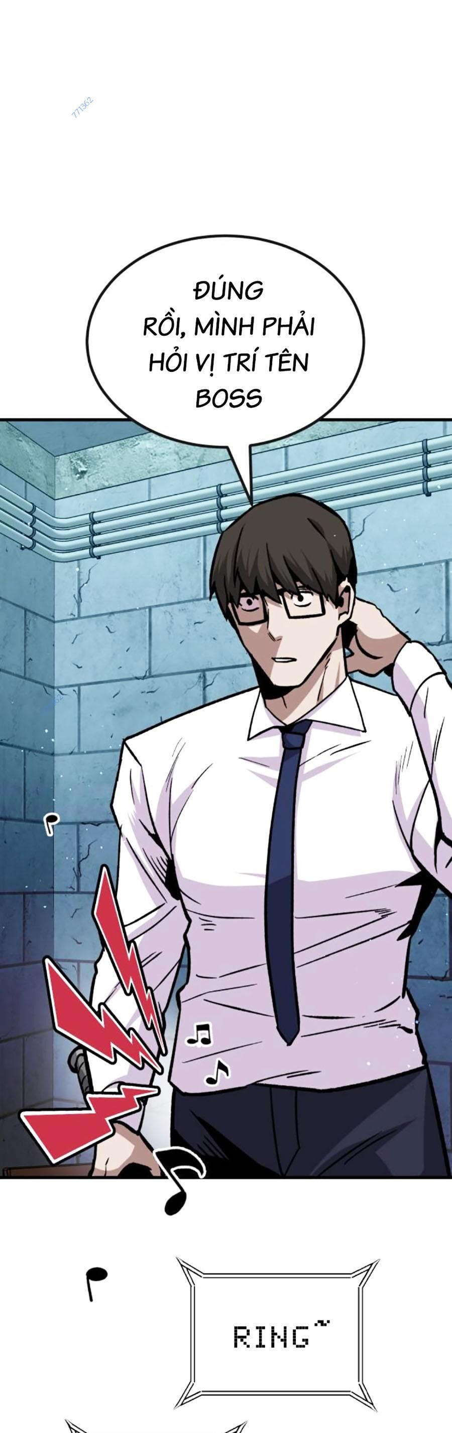 Nôn Tiền Ra Chap 33 - Next Chap 34