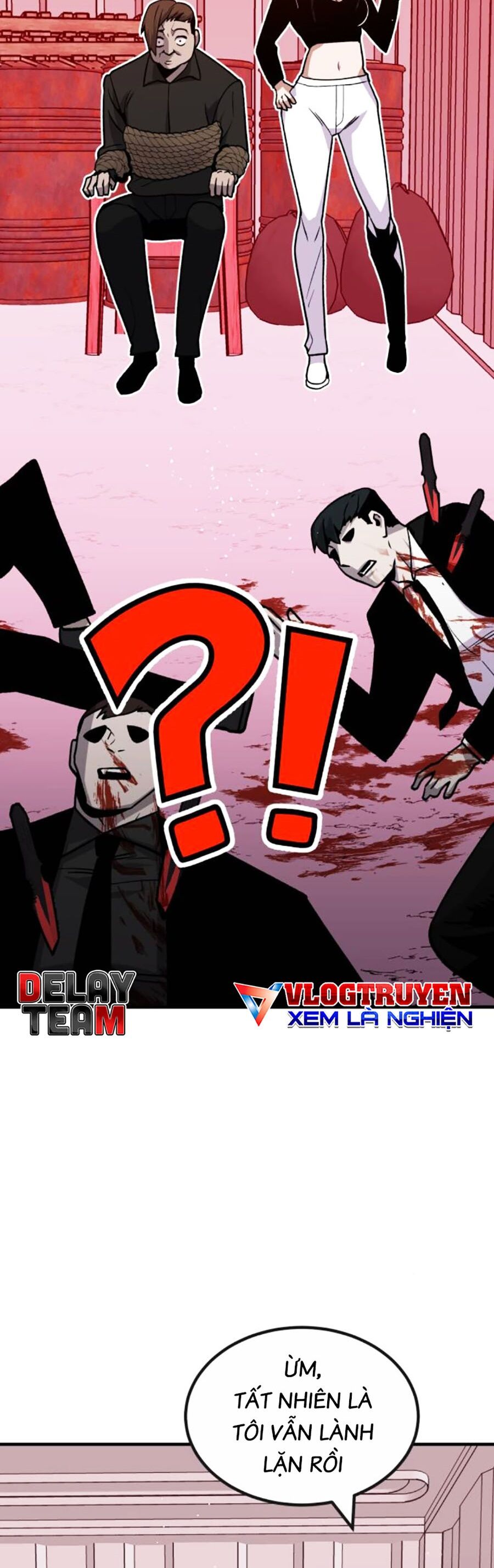 Nôn Tiền Ra Chap 33 - Next Chap 34