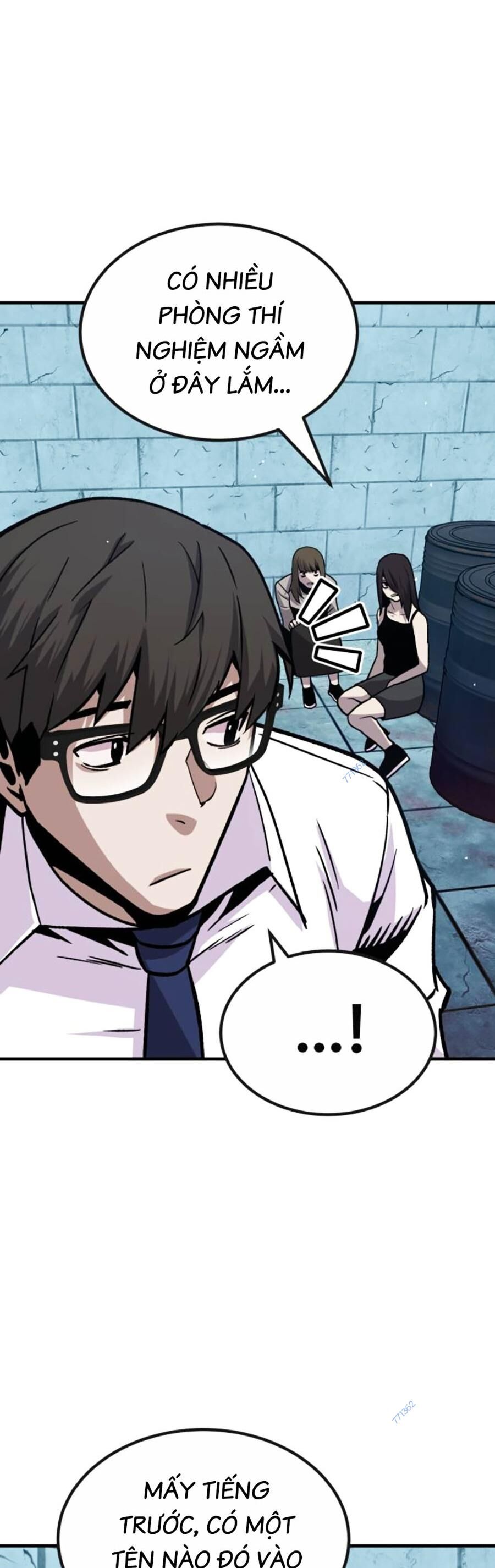 Nôn Tiền Ra Chap 33 - Next Chap 34