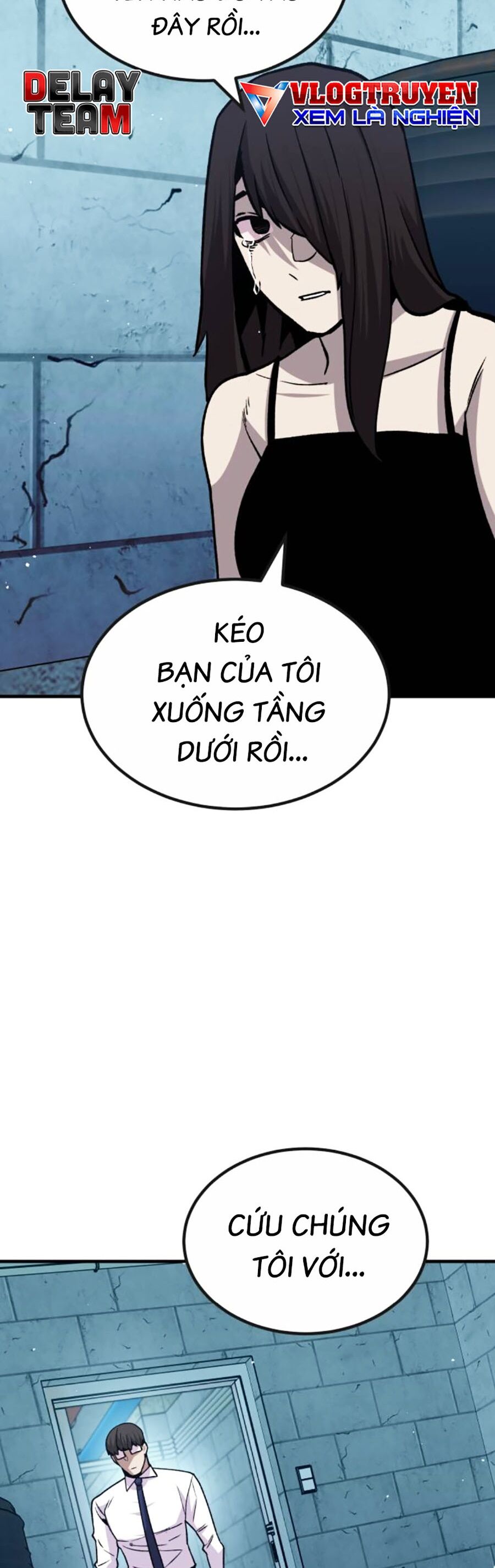Nôn Tiền Ra Chap 33 - Next Chap 34