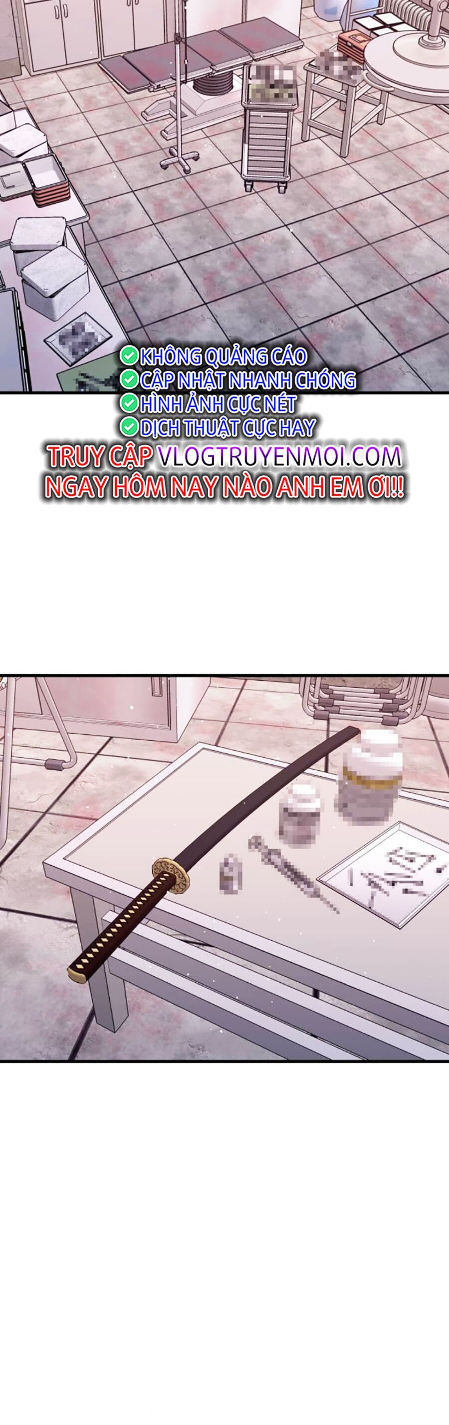Nôn Tiền Ra Chap 33 - Next Chap 34
