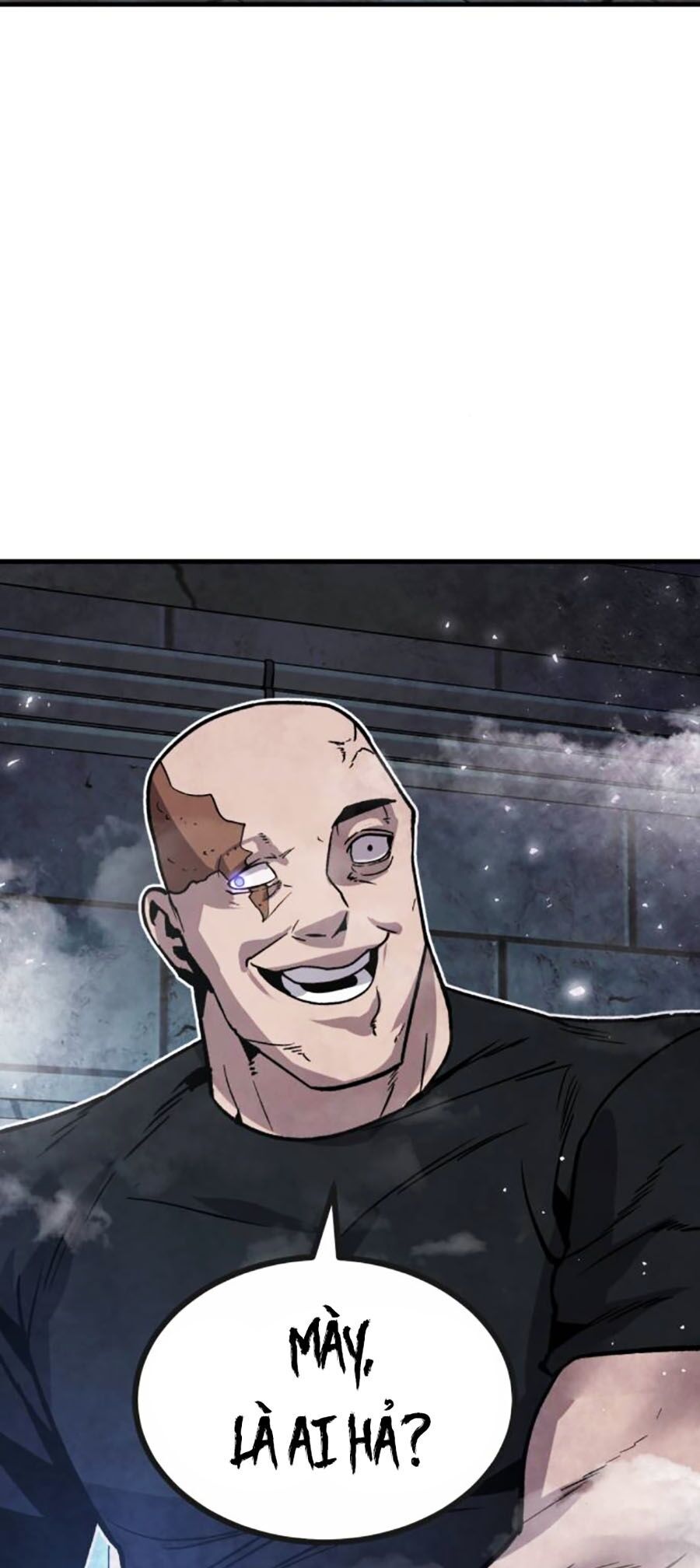 Nôn Tiền Ra Chap 33 - Next Chap 34