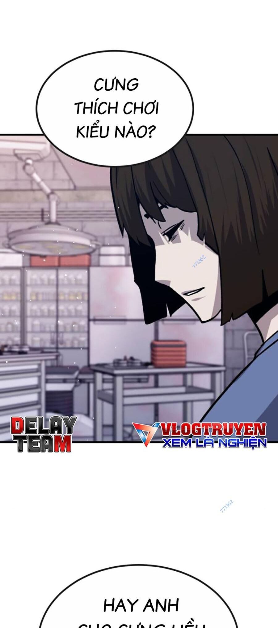 Nôn Tiền Ra Chap 33 - Next Chap 34
