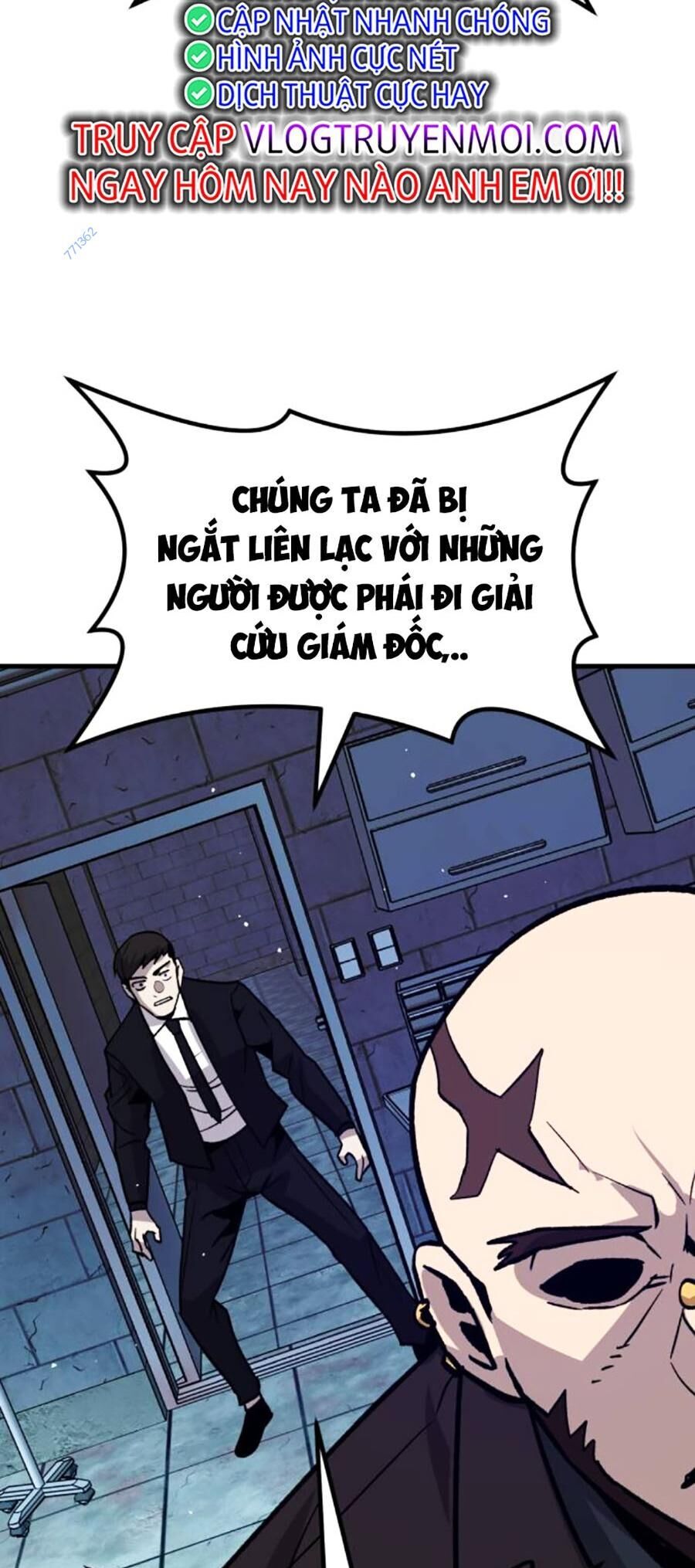 Nôn Tiền Ra Chap 33 - Next Chap 34