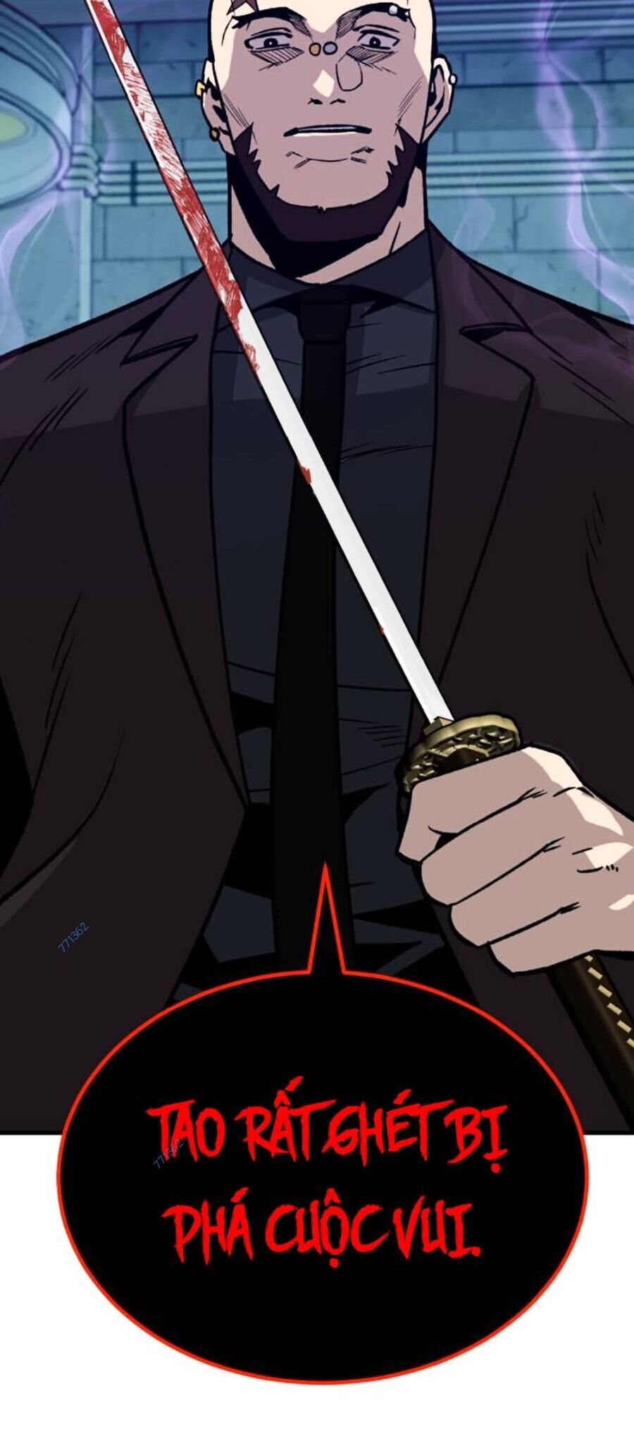 Nôn Tiền Ra Chap 33 - Next Chap 34