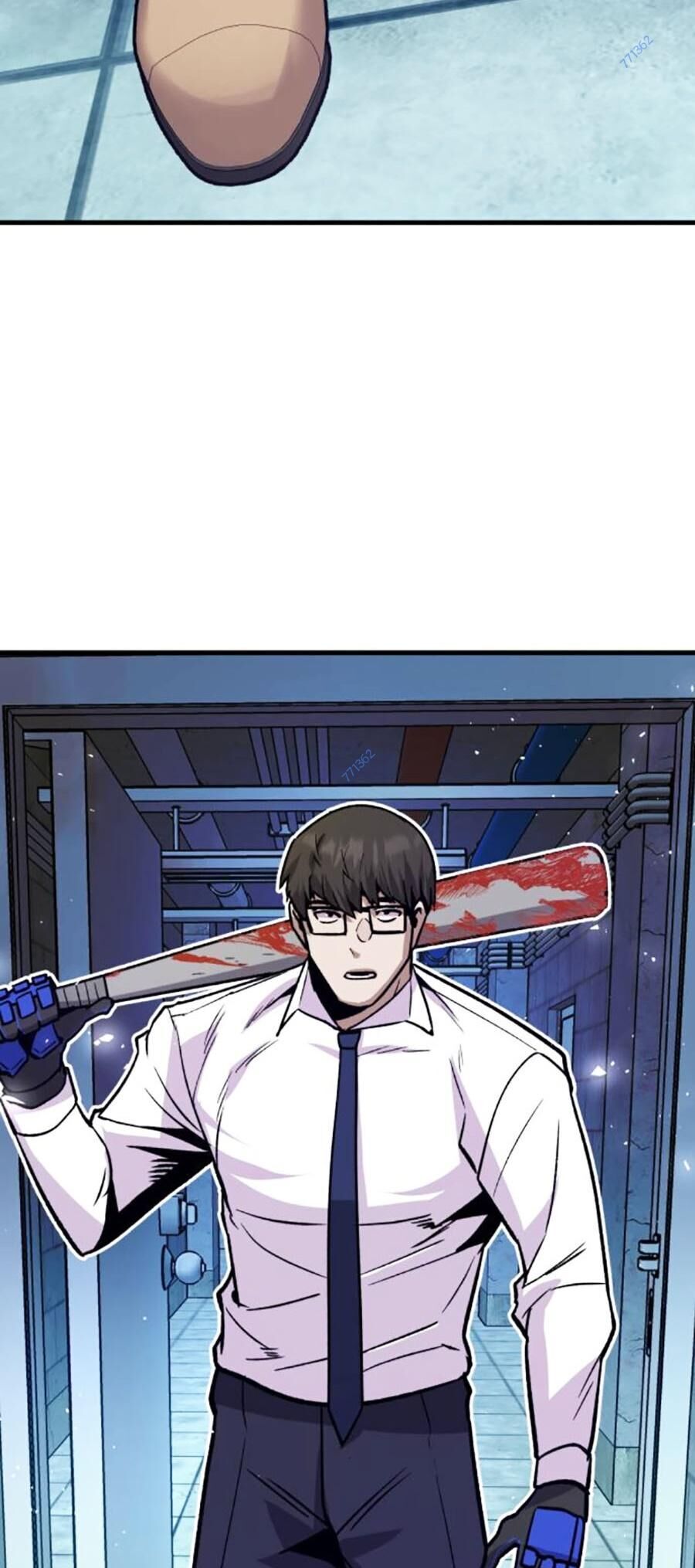 Nôn Tiền Ra Chap 33 - Next Chap 34