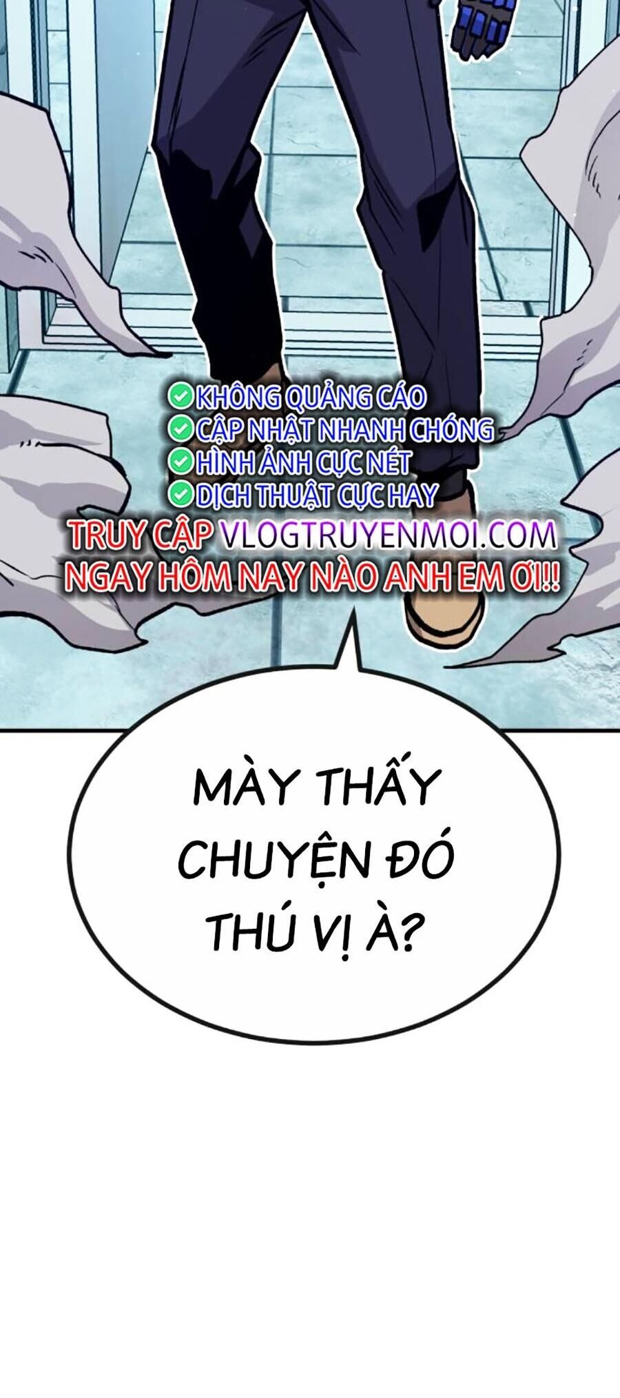 Nôn Tiền Ra Chap 33 - Next Chap 34