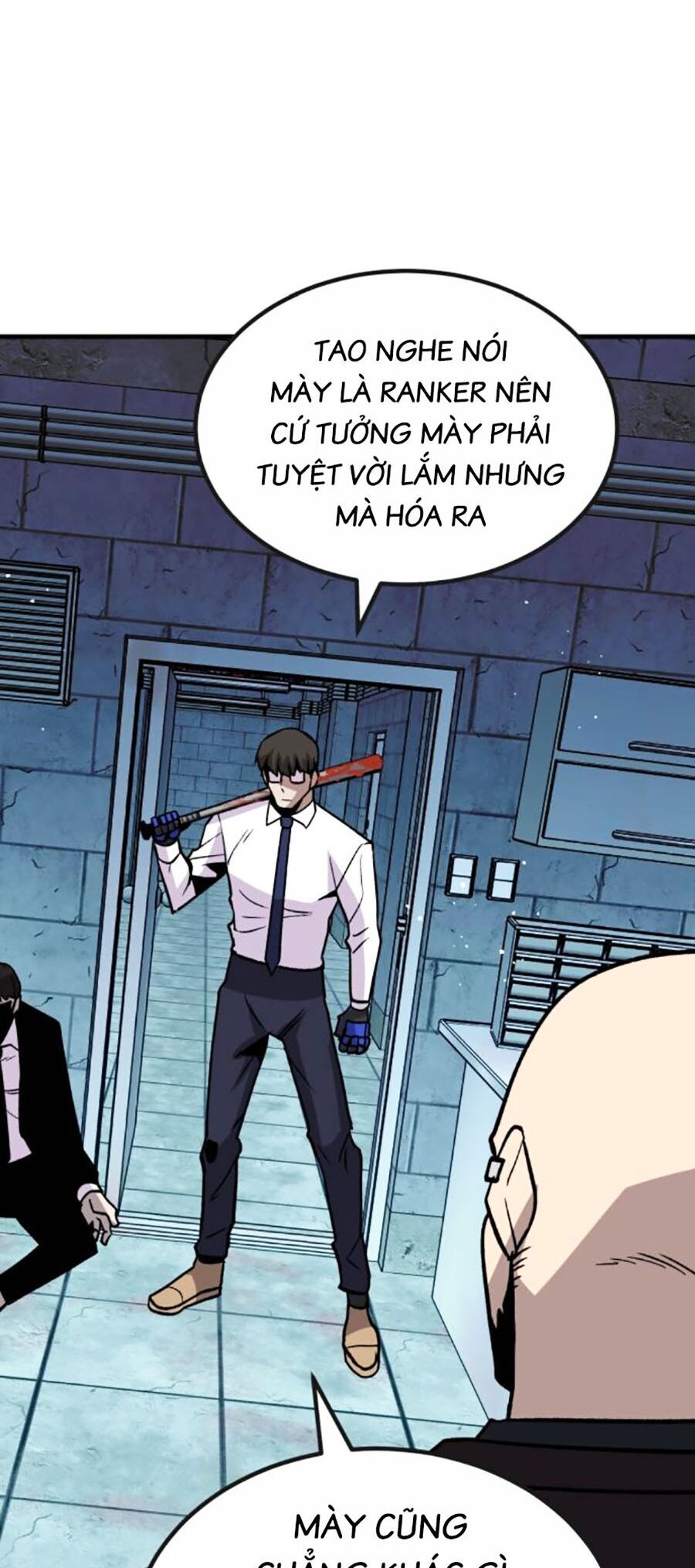 Nôn Tiền Ra Chap 33 - Next Chap 34
