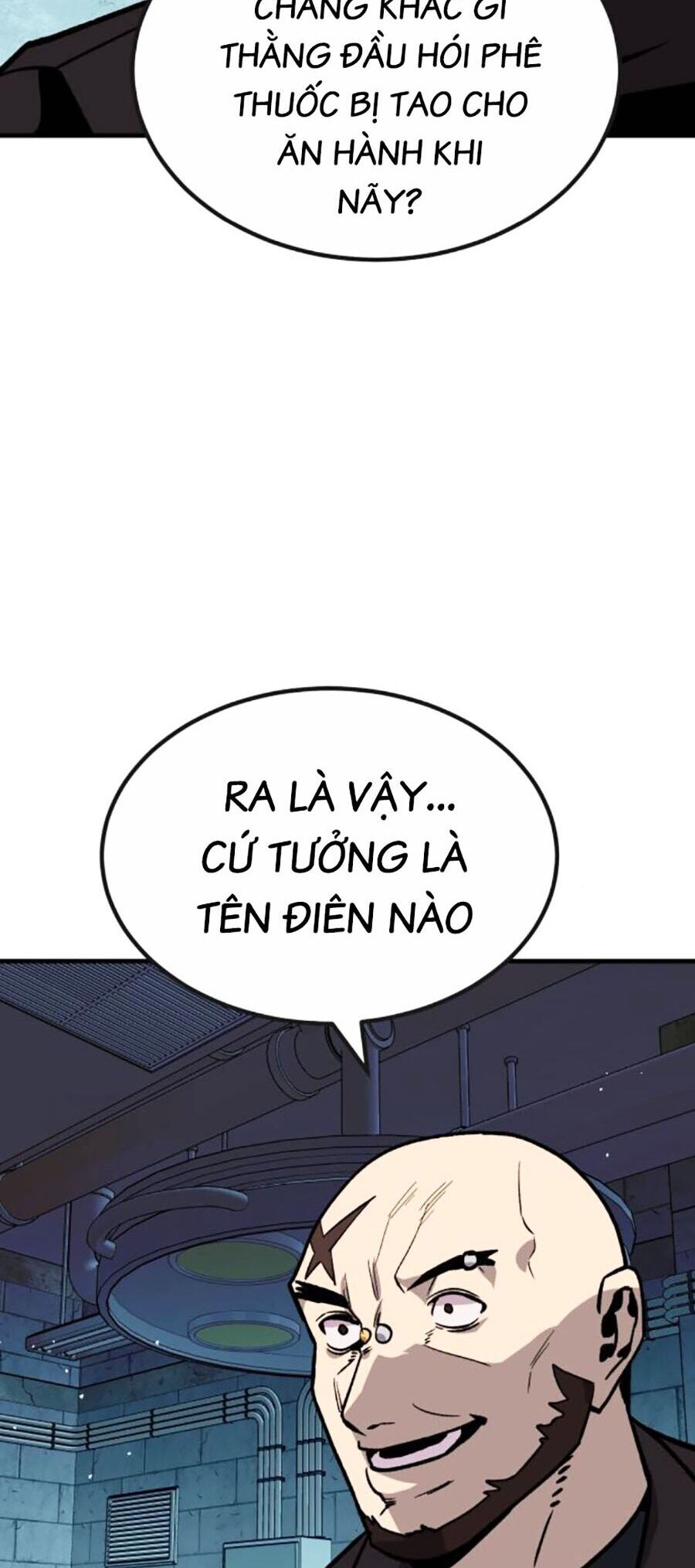 Nôn Tiền Ra Chap 33 - Next Chap 34