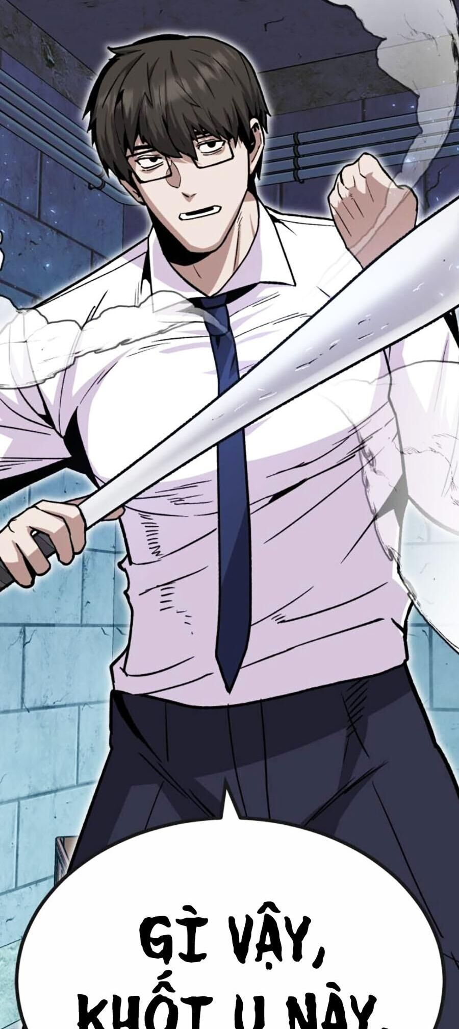 Nôn Tiền Ra Chap 33 - Next Chap 34