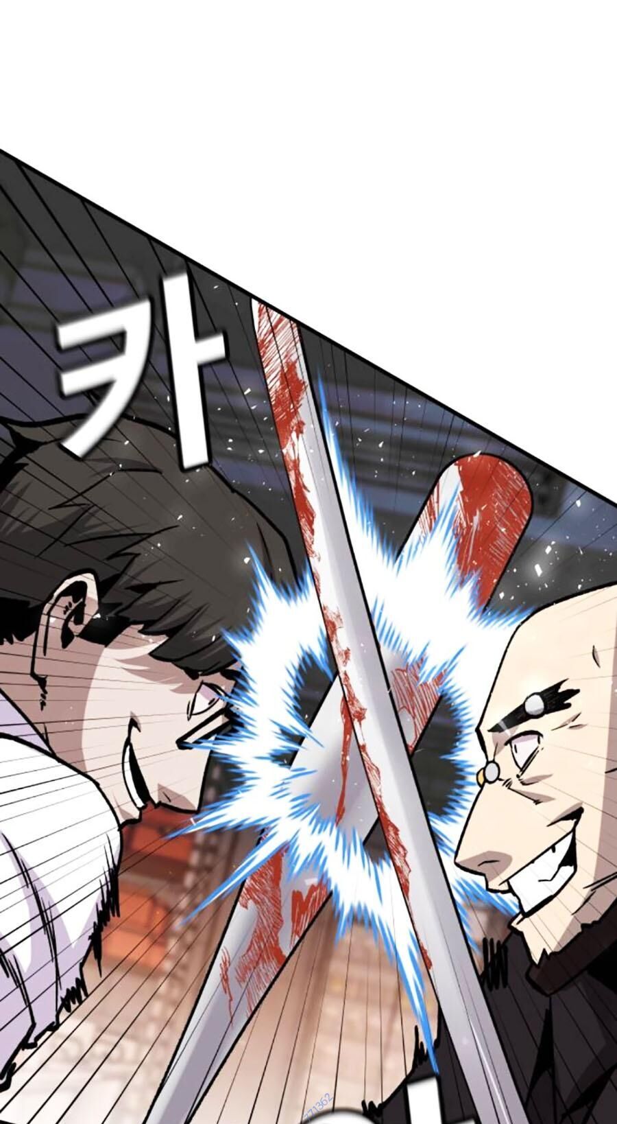 Nôn Tiền Ra Chap 33 - Next Chap 34