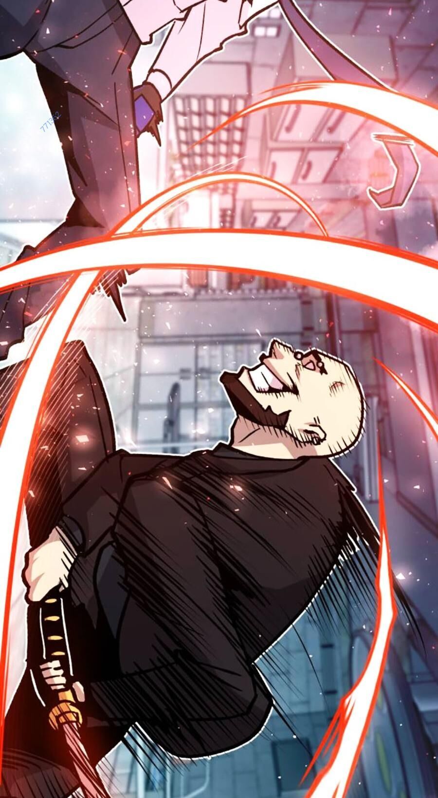 Nôn Tiền Ra Chap 33 - Next Chap 34