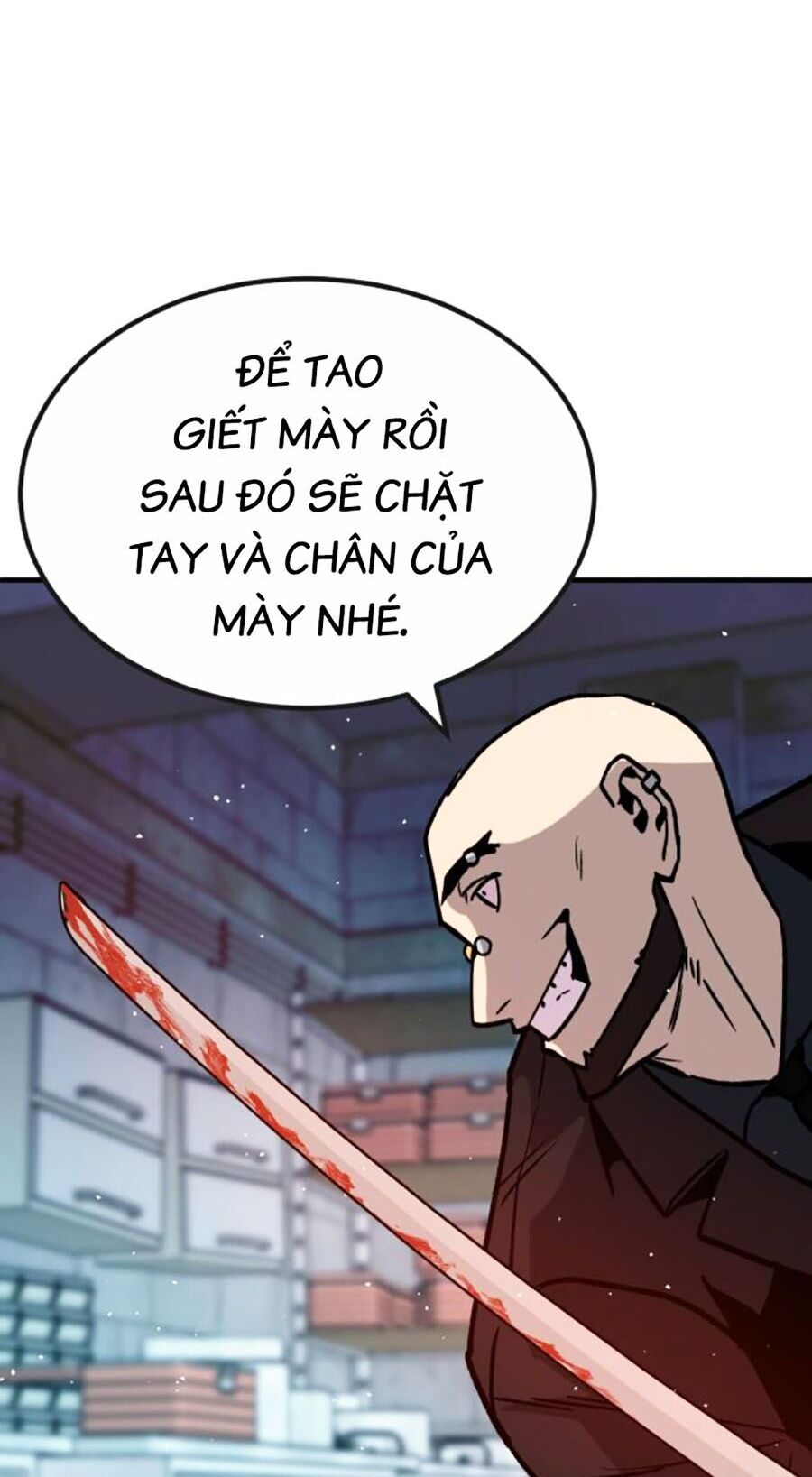 Nôn Tiền Ra Chap 33 - Next Chap 34