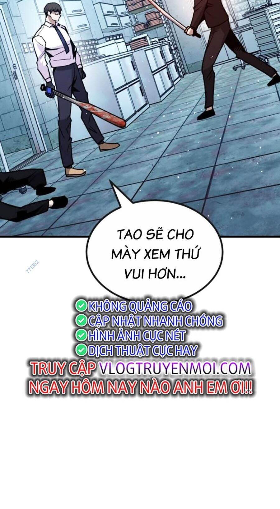 Nôn Tiền Ra Chap 33 - Next Chap 34