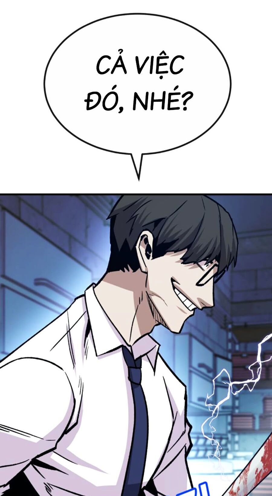 Nôn Tiền Ra Chap 33 - Next Chap 34