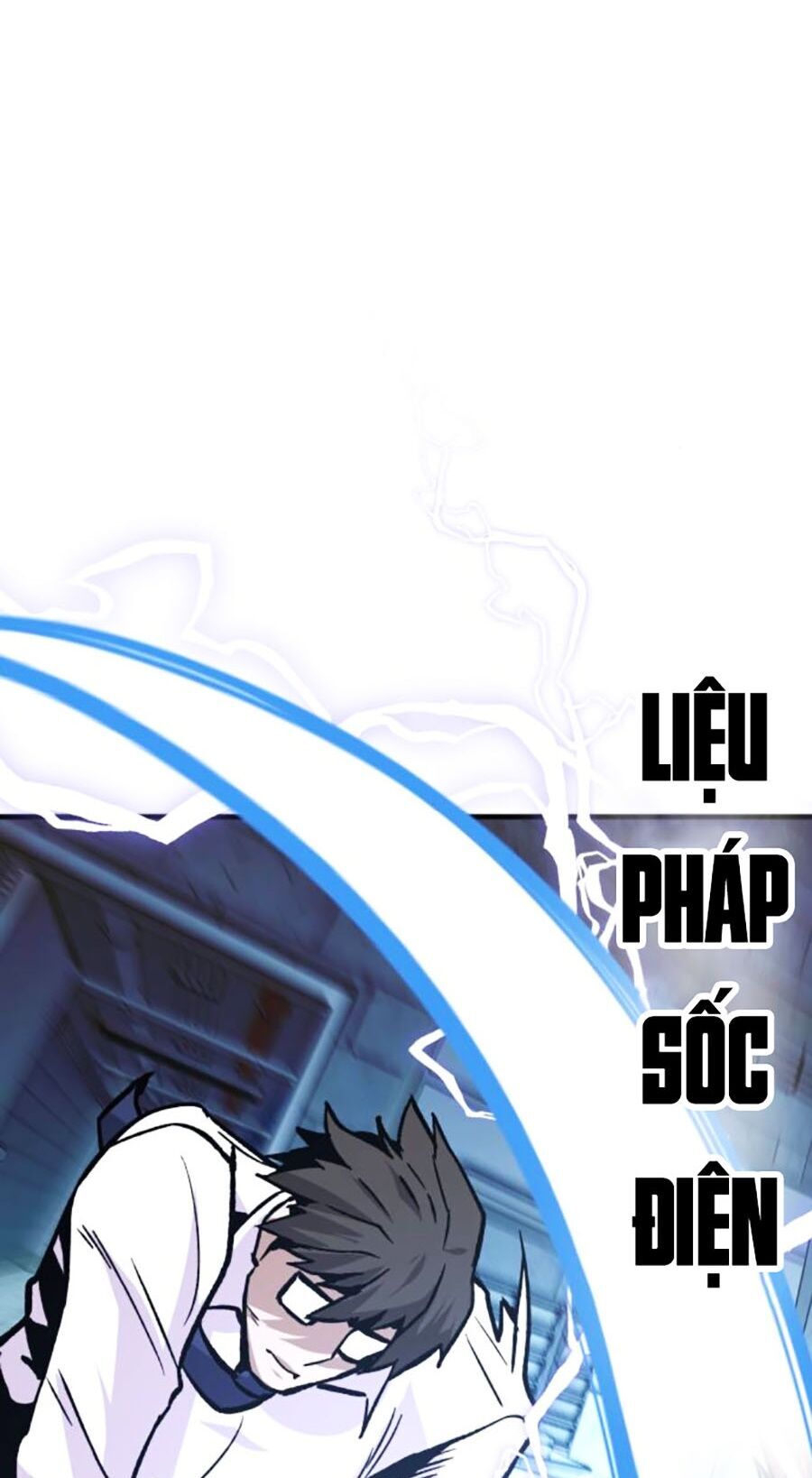 Nôn Tiền Ra Chap 33 - Next Chap 34