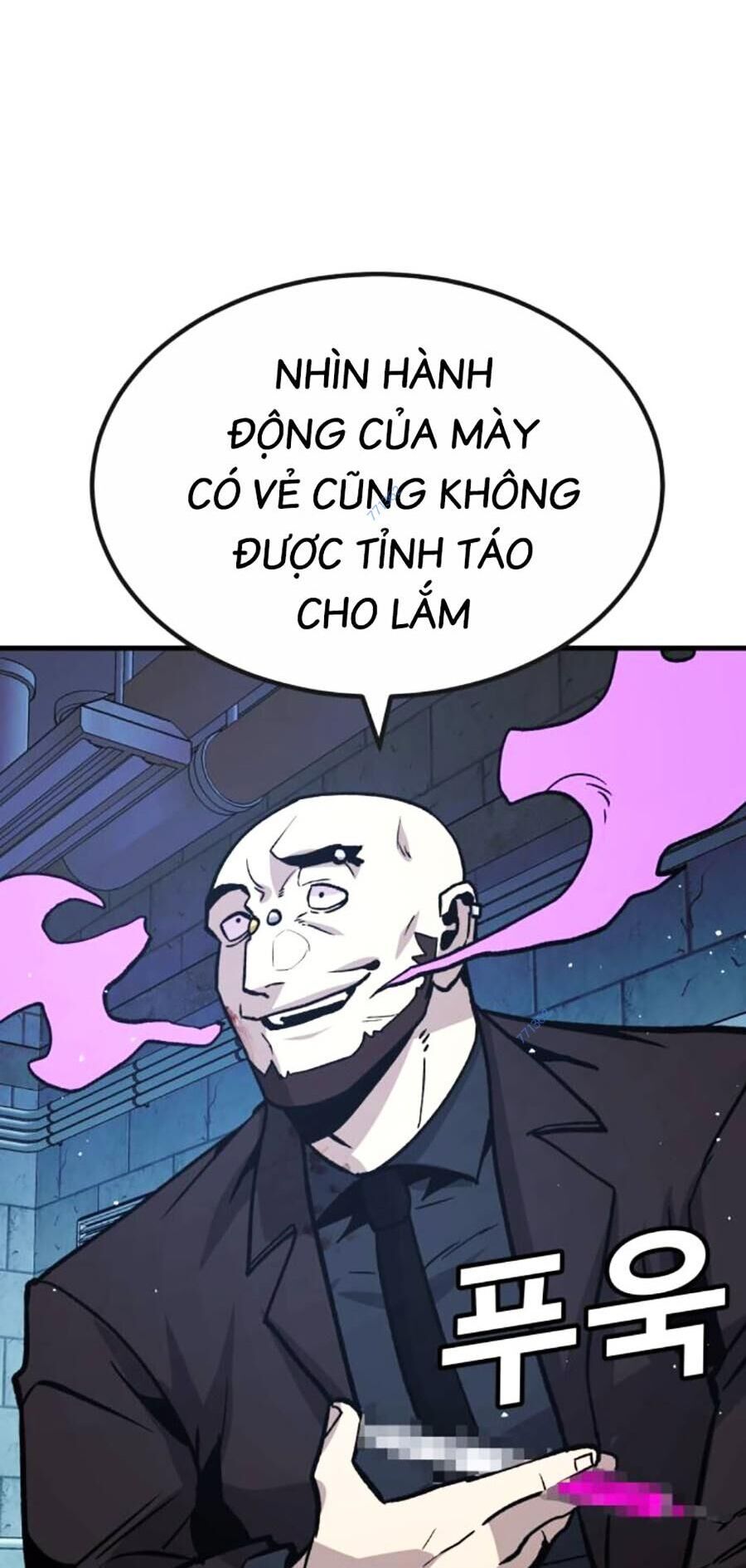 Nôn Tiền Ra Chap 33 - Next Chap 34