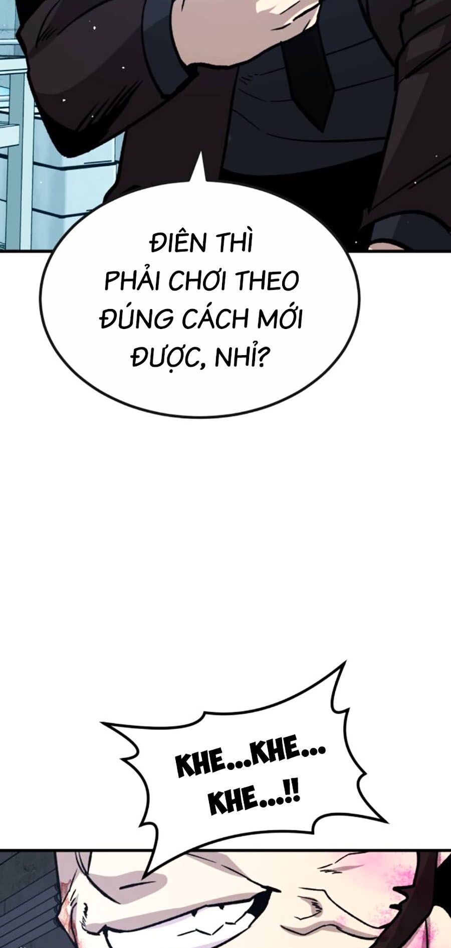 Nôn Tiền Ra Chap 33 - Next Chap 34