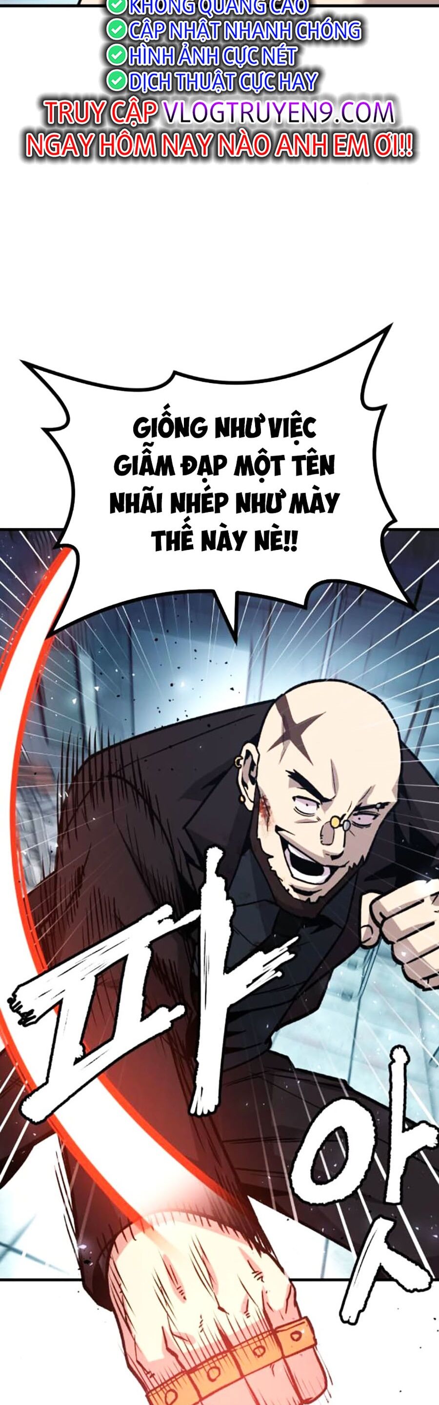 Nôn Tiền Ra Chap 34 - Next Chap 35
