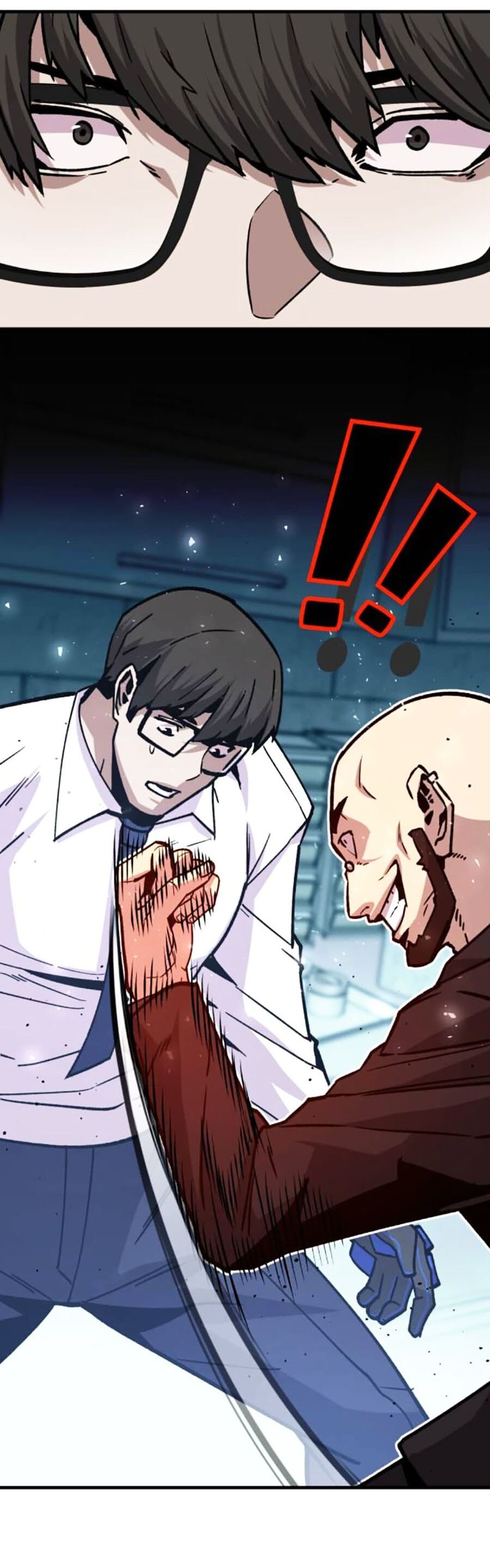 Nôn Tiền Ra Chap 34 - Next Chap 35