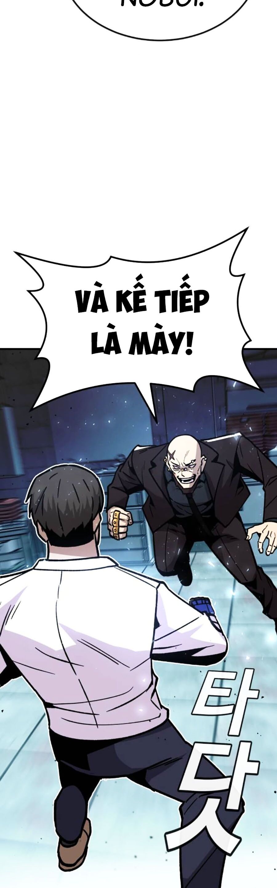 Nôn Tiền Ra Chap 34 - Next Chap 35