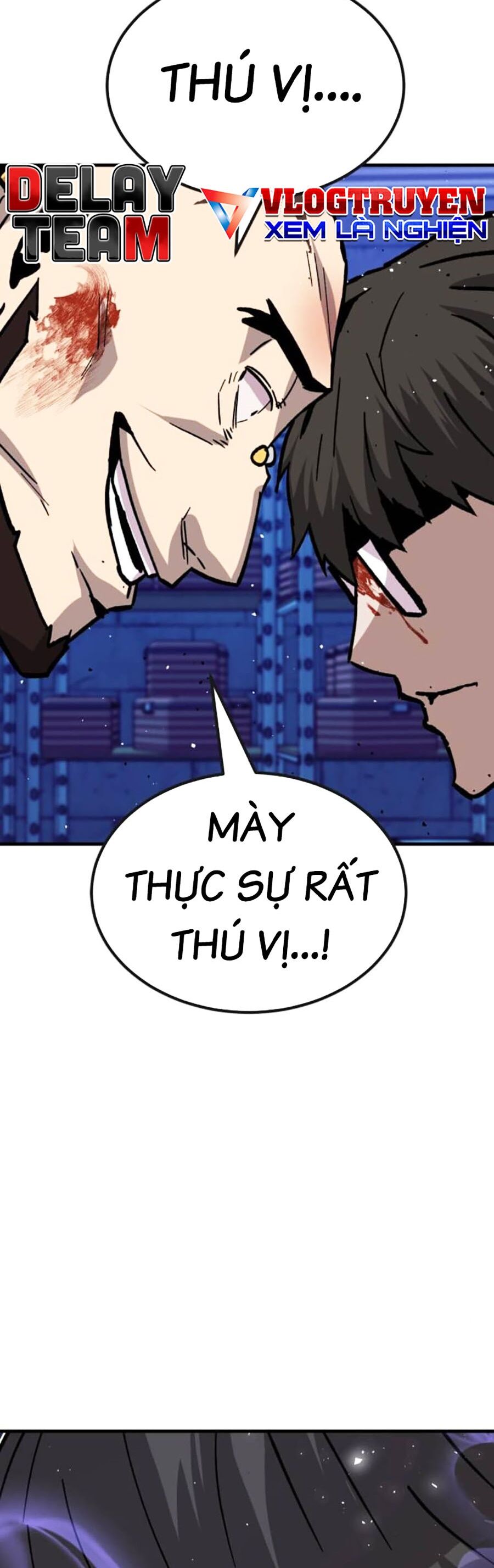 Nôn Tiền Ra Chap 34 - Next Chap 35