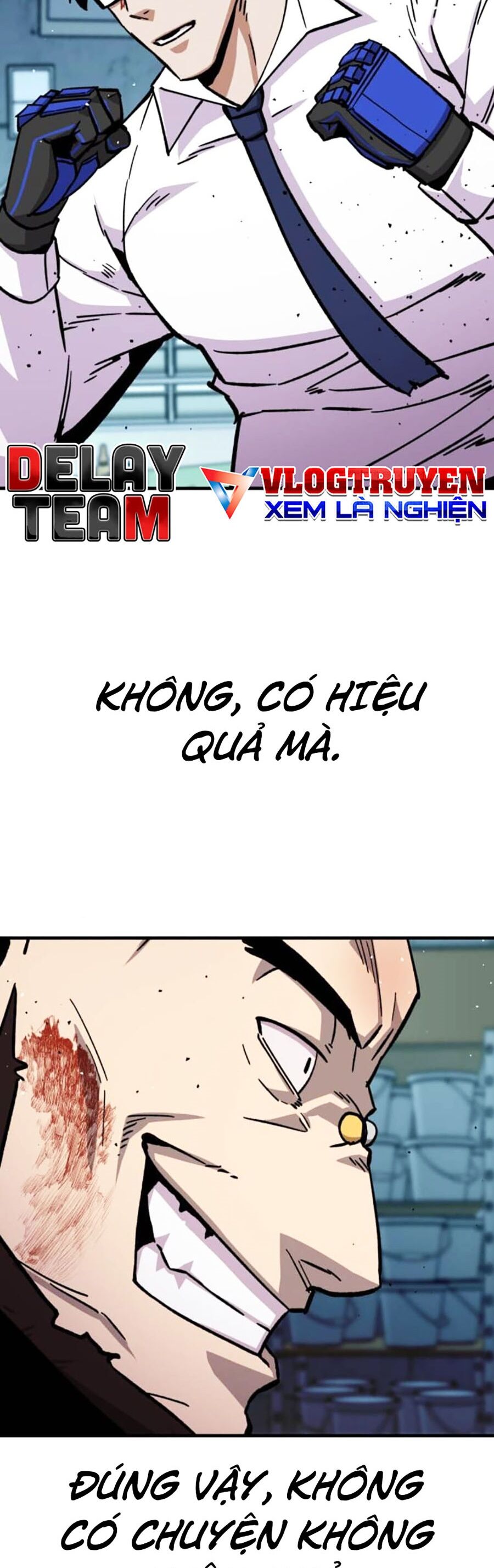 Nôn Tiền Ra Chap 34 - Next Chap 35
