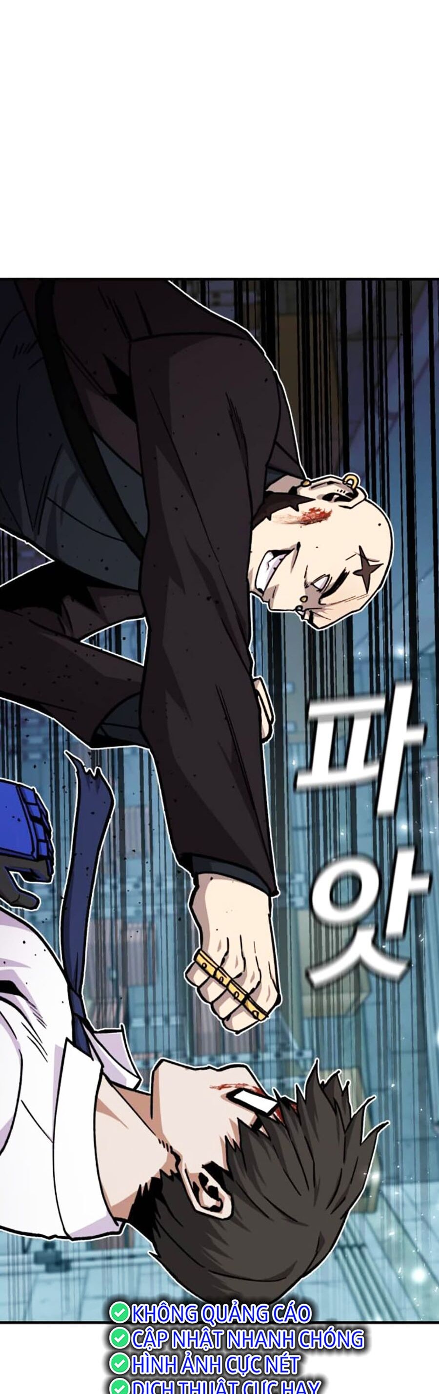 Nôn Tiền Ra Chap 34 - Next Chap 35