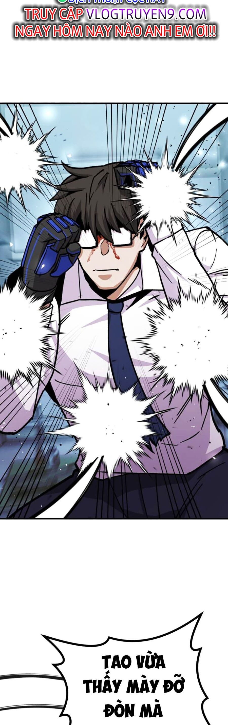 Nôn Tiền Ra Chap 34 - Next Chap 35
