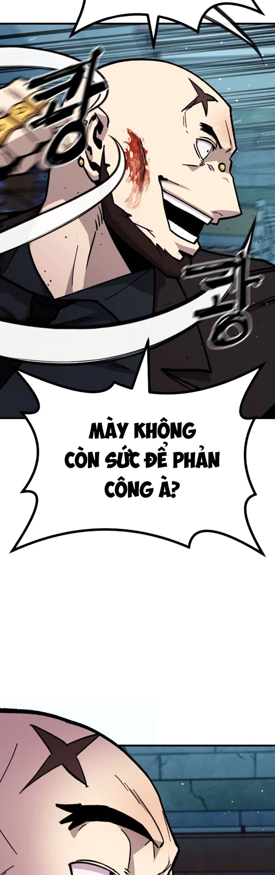 Nôn Tiền Ra Chap 34 - Next Chap 35