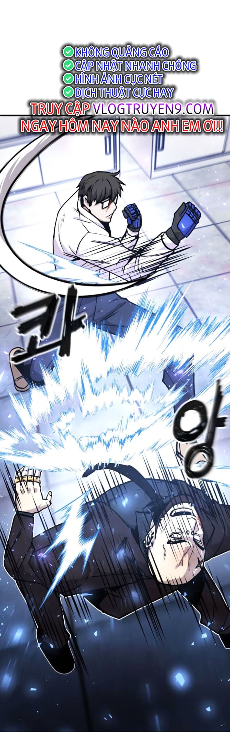 Nôn Tiền Ra Chap 34 - Next Chap 35