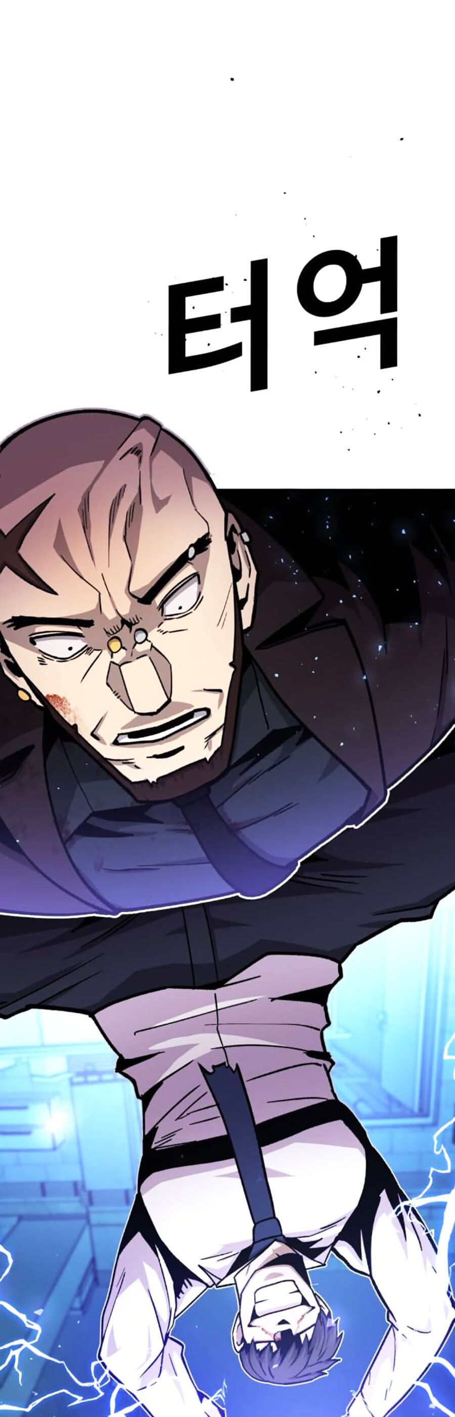 Nôn Tiền Ra Chap 34 - Next Chap 35
