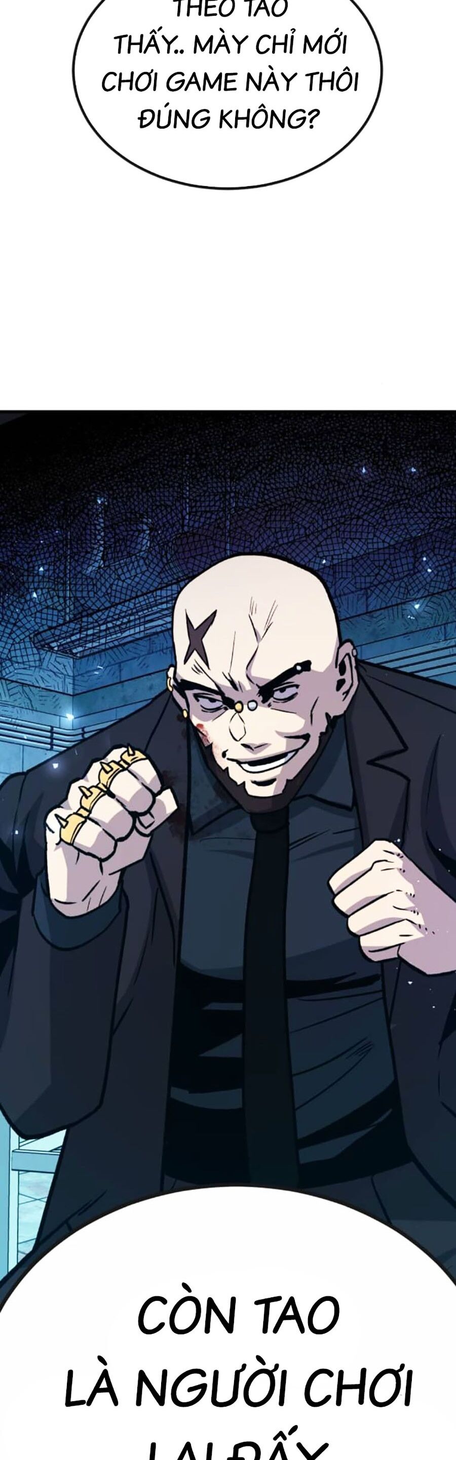 Nôn Tiền Ra Chap 34 - Next Chap 35