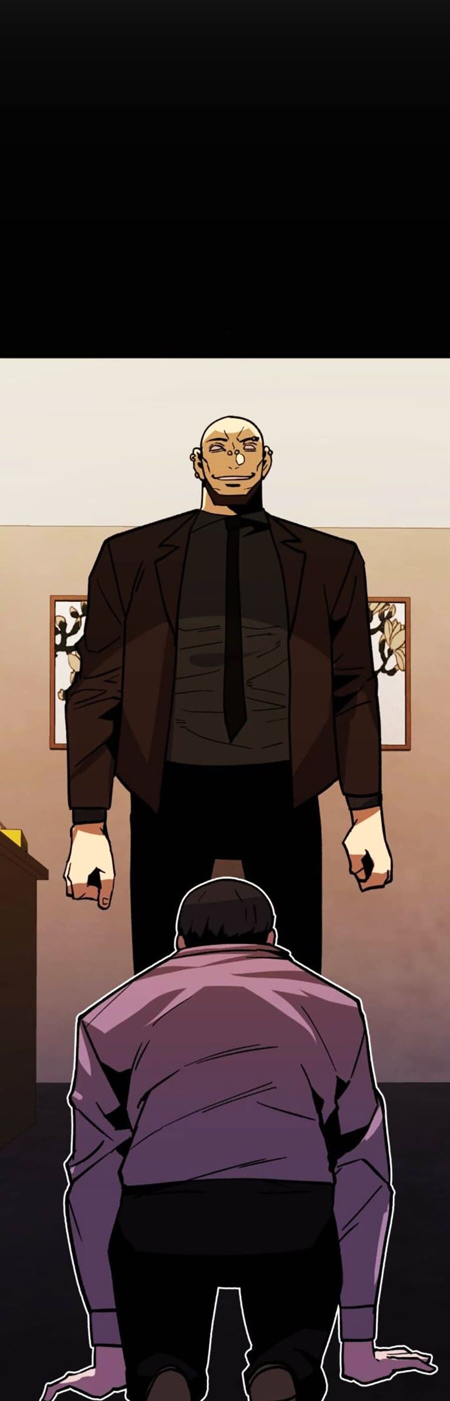 Nôn Tiền Ra Chap 34 - Next Chap 35
