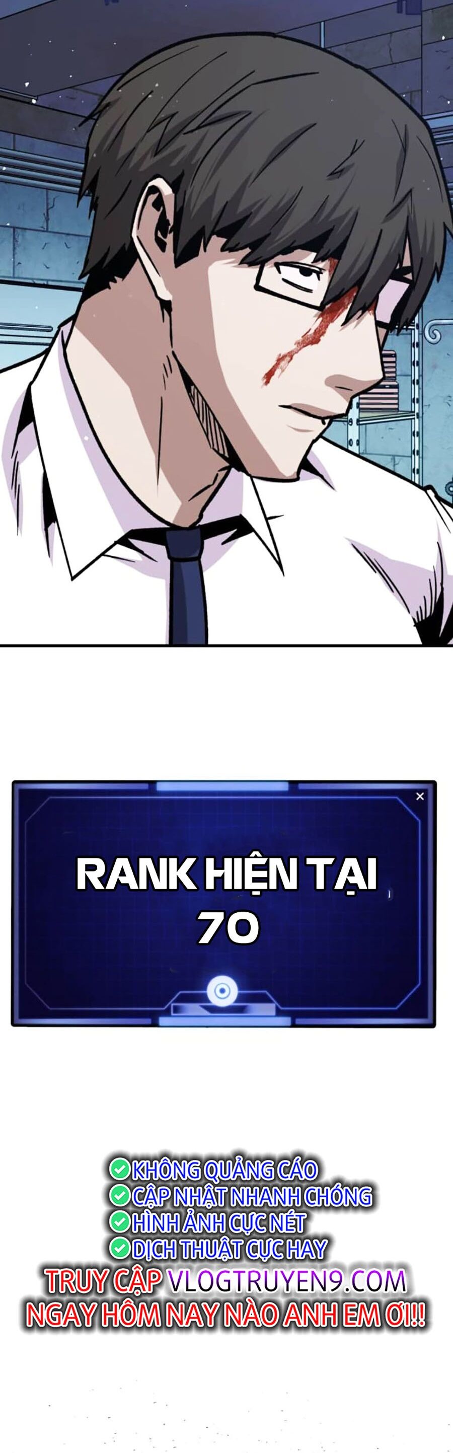 Nôn Tiền Ra Chap 34 - Next Chap 35