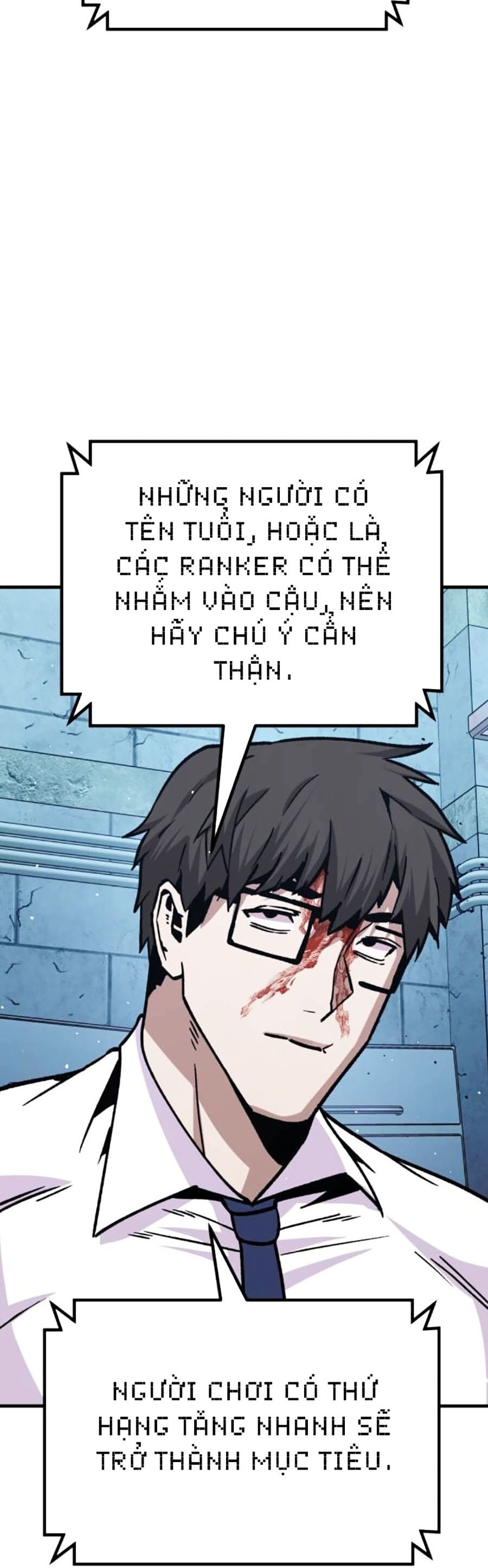Nôn Tiền Ra Chap 34 - Next Chap 35