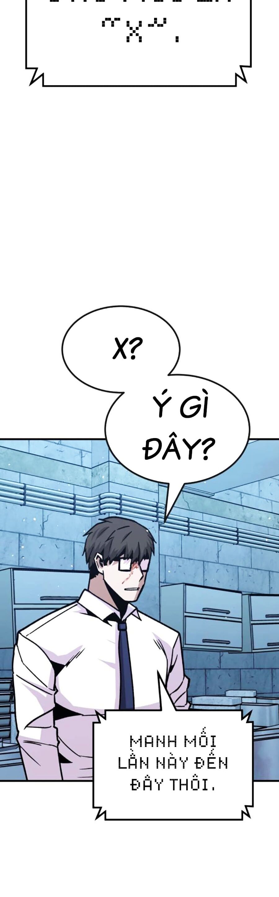 Nôn Tiền Ra Chap 34 - Next Chap 35