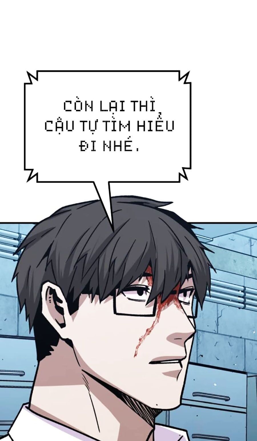 Nôn Tiền Ra Chap 34 - Next Chap 35