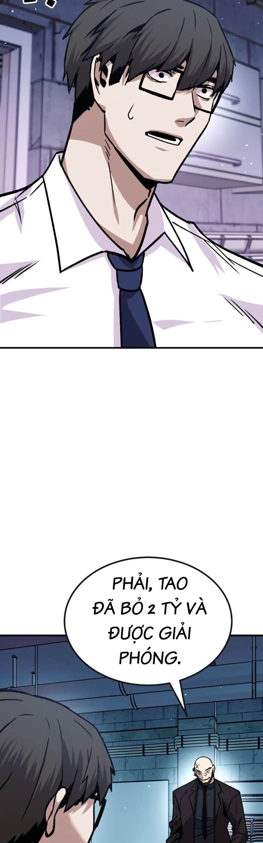 Nôn Tiền Ra Chap 34 - Next Chap 35