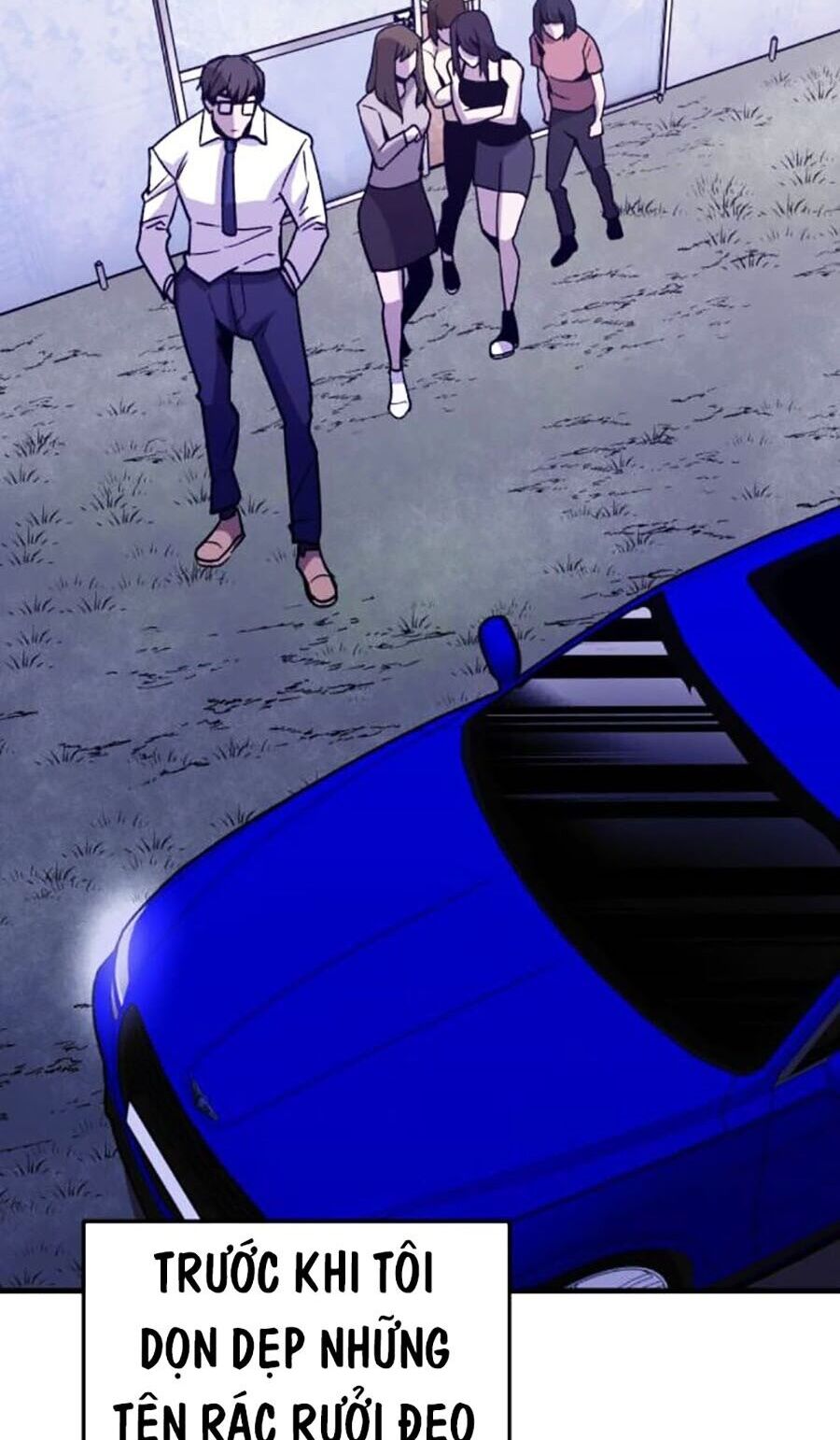 Nôn Tiền Ra Chap 34 - Next Chap 35